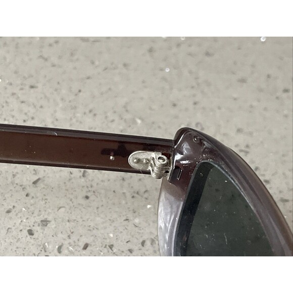 Ray-Ban RB 4174 860/51 2N Brown Blue Dawn Fade Sunglasses Frames Only main image 13